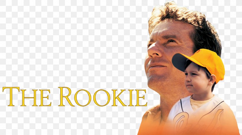 The Rookie Jim Morris Film Poster Baseball, PNG, 1000x562px, Rookie, Baseball, Brand, Cinema, Conversation Download Free