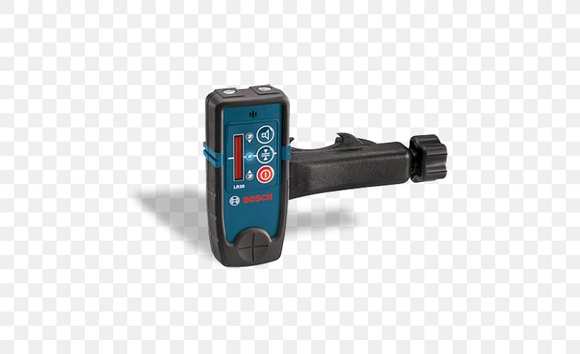 Tool Laser Levels Robert Bosch GmbH Inclinometer Measuring Instrument, PNG, 500x500px, Tool, Architectural Engineering, Belt Sander, Bubble Levels, Dumpy Level Download Free