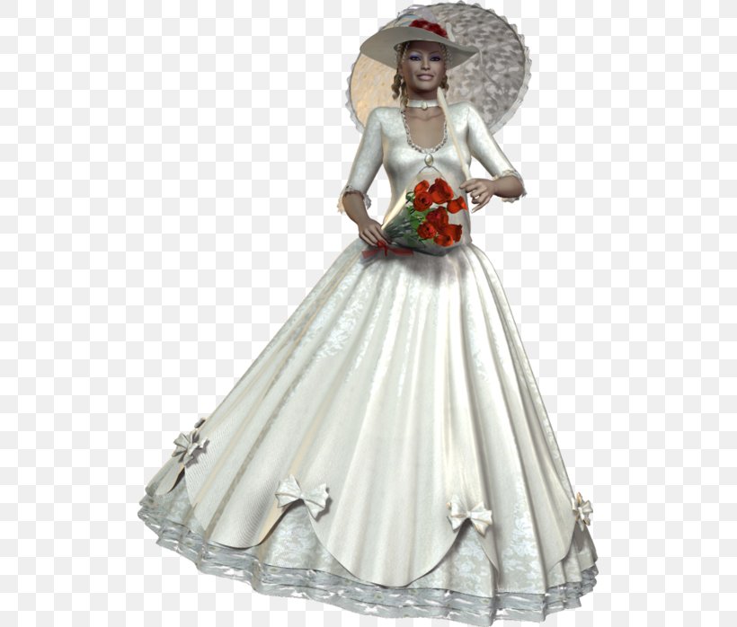 Wedding Dress Centerblog Woman, PNG, 513x698px, Wedding Dress, Blog, Bridal Clothing, Bridal Party Dress, Bride Download Free