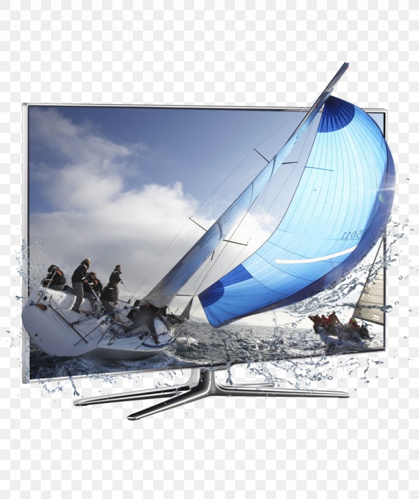 3D Television LED-backlit LCD Television Set High-definition Television, PNG, 859x1024px, 3d Film, 3d Television, Active Shutter 3d System, Boat, Highdefinition Television Download Free