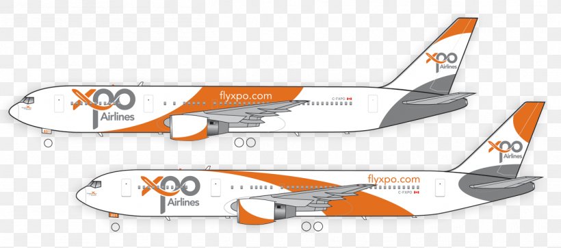 Air Travel Airline Boeing 767 Aircraft Livery, PNG, 1358x600px, Air Travel, Aerospace Engineering, Airbus, Aircraft, Aircraft Livery Download Free