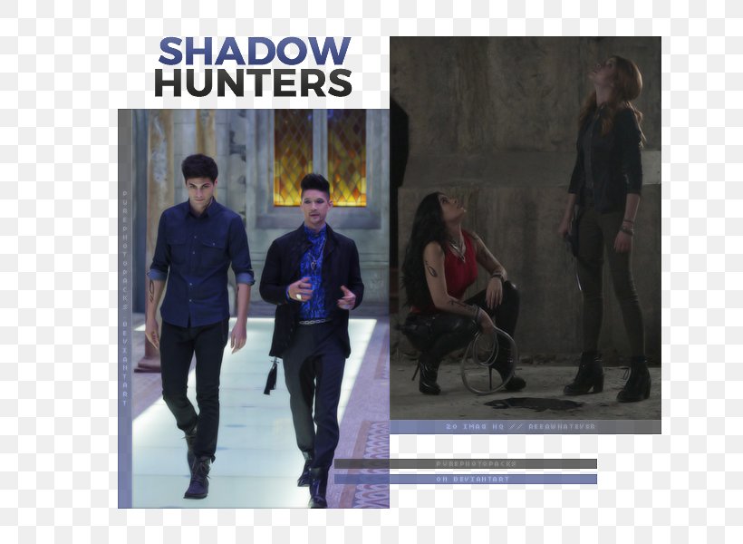 Clary Fray Shadowhunters, PNG, 750x600px, Clary Fray, Advertising, Brand, Dominic Sherwood, Emeraude Toubia Download Free