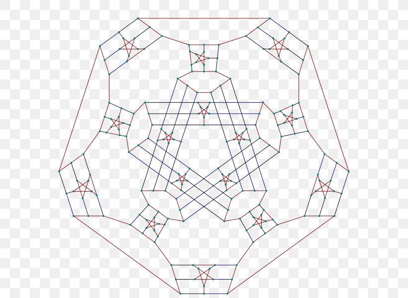 Descartes Snark Graph Theory Block Graph, PNG, 600x600px, Snark, Algorithm, Area, Drawing, Graph Download Free