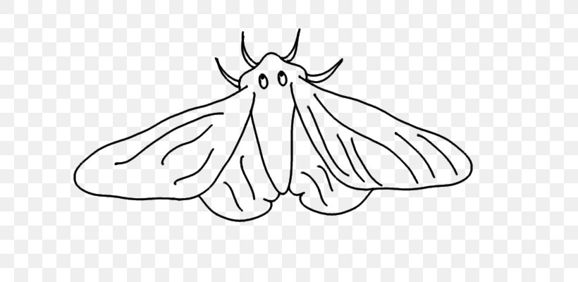 Drawing Line Art Moth Clip Art, PNG, 640x400px, Drawing, Apartment, Art, Artwork, Black And White Download Free