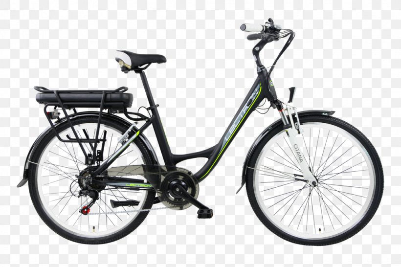 Electric Bicycle Diamondback Bicycles Hybrid Bicycle Raleigh Bicycle Company, PNG, 1024x683px, Bicycle, Bicycle Accessory, Bicycle Forks, Bicycle Frame, Bicycle Frames Download Free