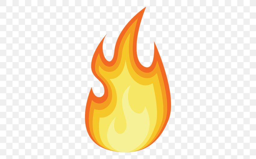 Fire Cartoon Flame Clip Art, PNG, 512x512px, Fire, Cartoon, Drawing, Flame, Orange Download Free