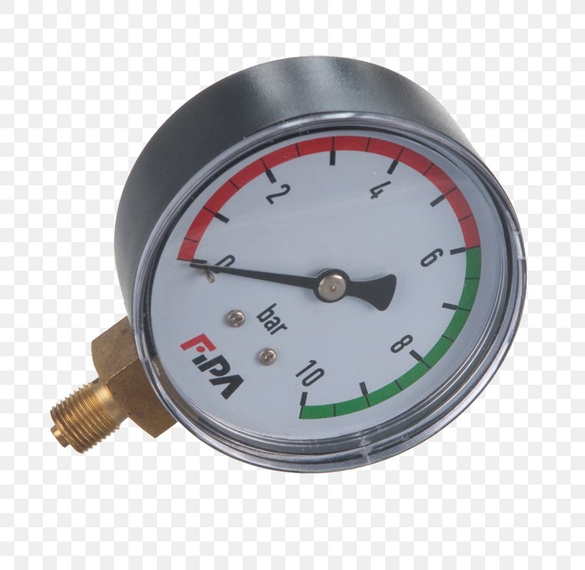 Gauge Manometers Pressure Measurement Vacuum, PNG, 800x800px, Gauge, Aneroid Barometer, Bar, Compressed Air, Hardware Download Free