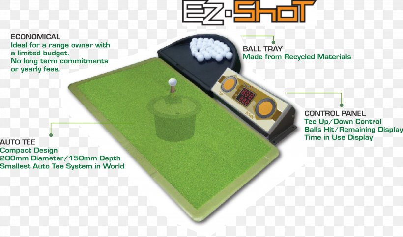 Golf Tees Driving Range Golf Balls, PNG, 2710x1599px, Golf, Automation, Ball, Car, Customer Download Free