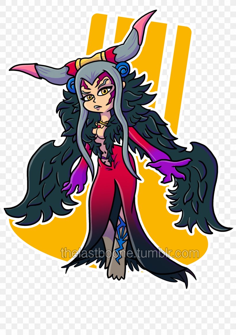 Illustration Demon Clip Art Costume Design, PNG, 1280x1811px, Demon, Art, Costume, Costume Design, Fiction Download Free