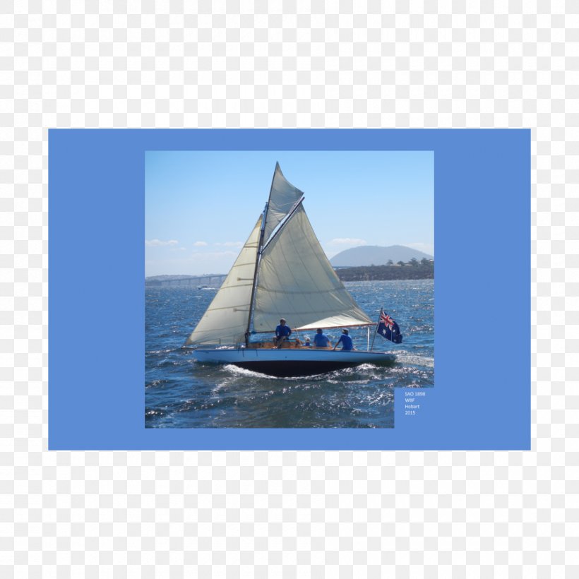 Sailing Yawl Cat-ketch Scow, PNG, 900x900px, Sail, Boat, Calm, Cat Ketch, Catketch Download Free