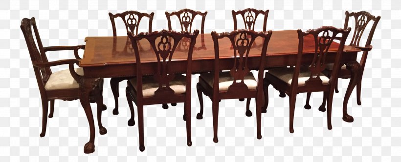 Table Chair Dining Room Matbord Furniture, PNG, 3349x1360px, Table, Bedroom, Chair, Consignment, Dining Room Download Free
