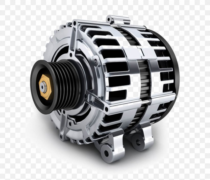 Car Alternator Vehicle Spare Part, PNG, 1100x946px, Car, Alternator, Alternator Starter Specialist, Auto Part, Dynamo Download Free