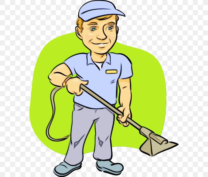 Cartoon Solid Swing+hit Clip Art Construction Worker Gardener, PNG, 588x700px, Watercolor, Cartoon, Construction Worker, Gardener, Paint Download Free