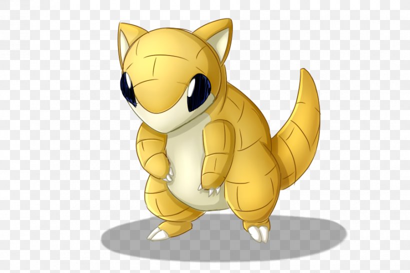 Cat Sandshrew Pikachu Pokémon Sandslash, PNG, 900x600px, Cat, Bulbasaur, Carnivoran, Cartoon, Cat Like Mammal Download Free