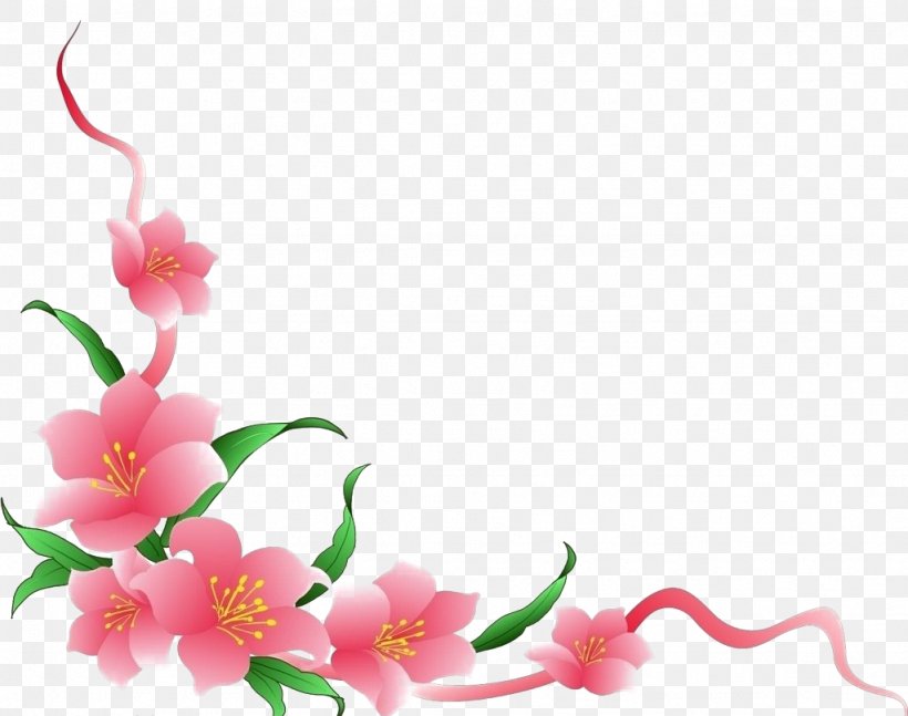 Floral Design Cherry Blossom Pattern, PNG, 1024x808px, Flower, Acryloyl Group, Art, Blossom, Branch Download Free