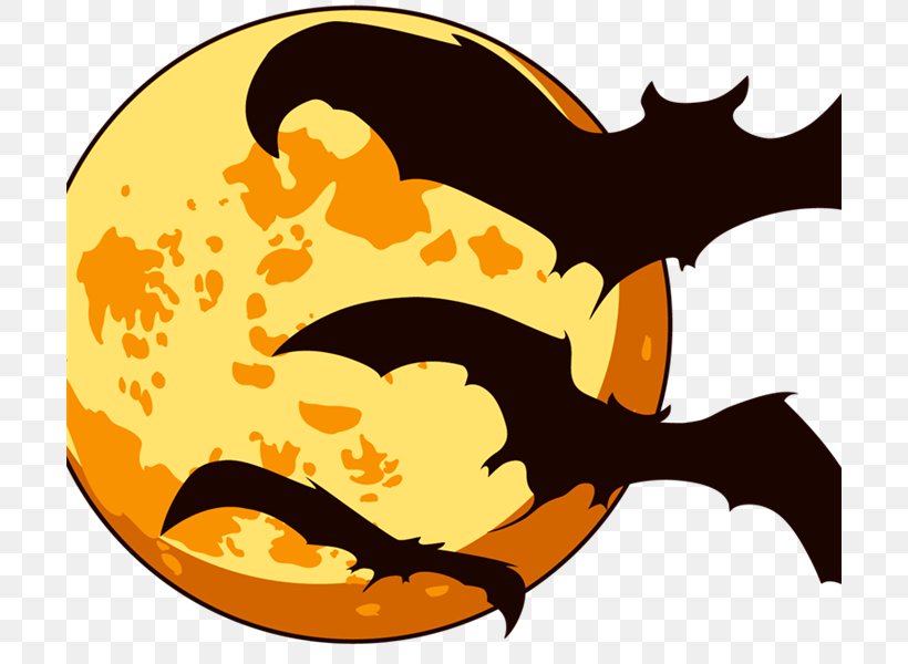 Halloween Clip Art, PNG, 700x600px, Halloween, Bat, Display Resolution, Fish, Food Download Free