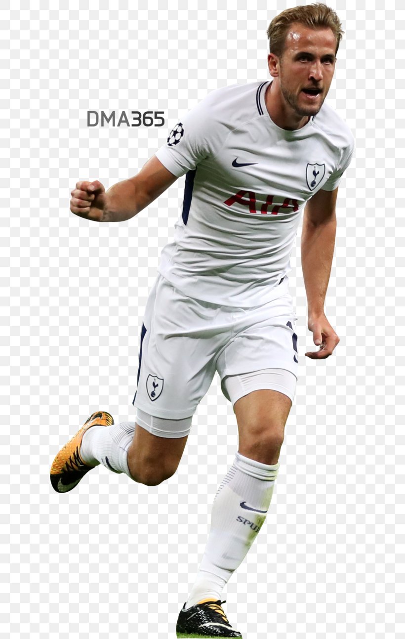 Harry Kane Tottenham Hotspur F.C. 2018 World Cup England National Football Team Football Player, PNG, 618x1293px, 2018 World Cup, Harry Kane, Ball, Clothing, England National Football Team Download Free