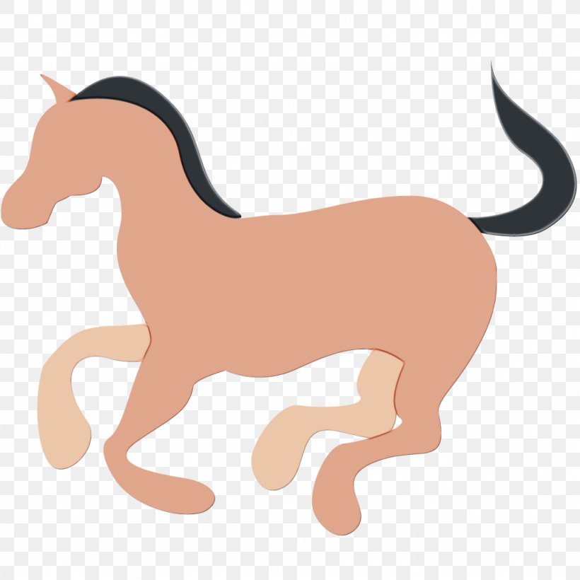 Horse Cartoon, PNG, 1024x1024px, 2018 Kentucky Derby, Thoroughbred, Animal Figure, Animation, Ascot Gold Cup Download Free