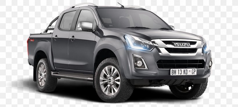 Isuzu Faster Isuzu Motors Ltd. Isuzu D-Max Car, PNG, 1000x450px, Isuzu, Automotive Design, Automotive Exterior, Brand, Bumper Download Free