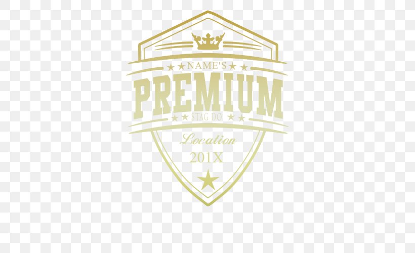 Logo Emblem Label Brand, PNG, 500x500px, Logo, Badge, Brand, Emblem, Label Download Free
