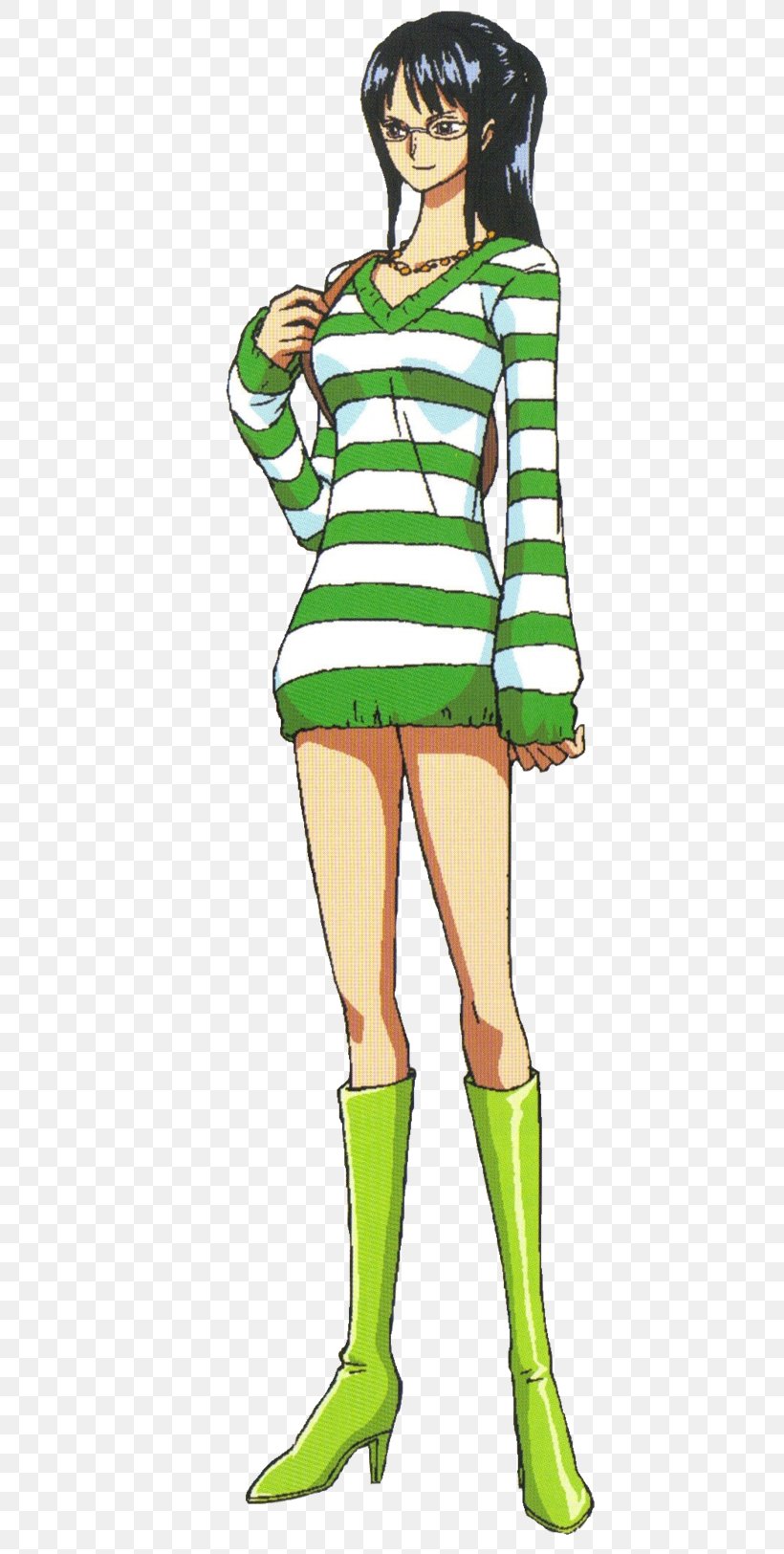 Nico Robin Monkey D Luffy Franky Vinsmoke Sanji One Piece Png 492x1625px Nico Robin Art Artwork