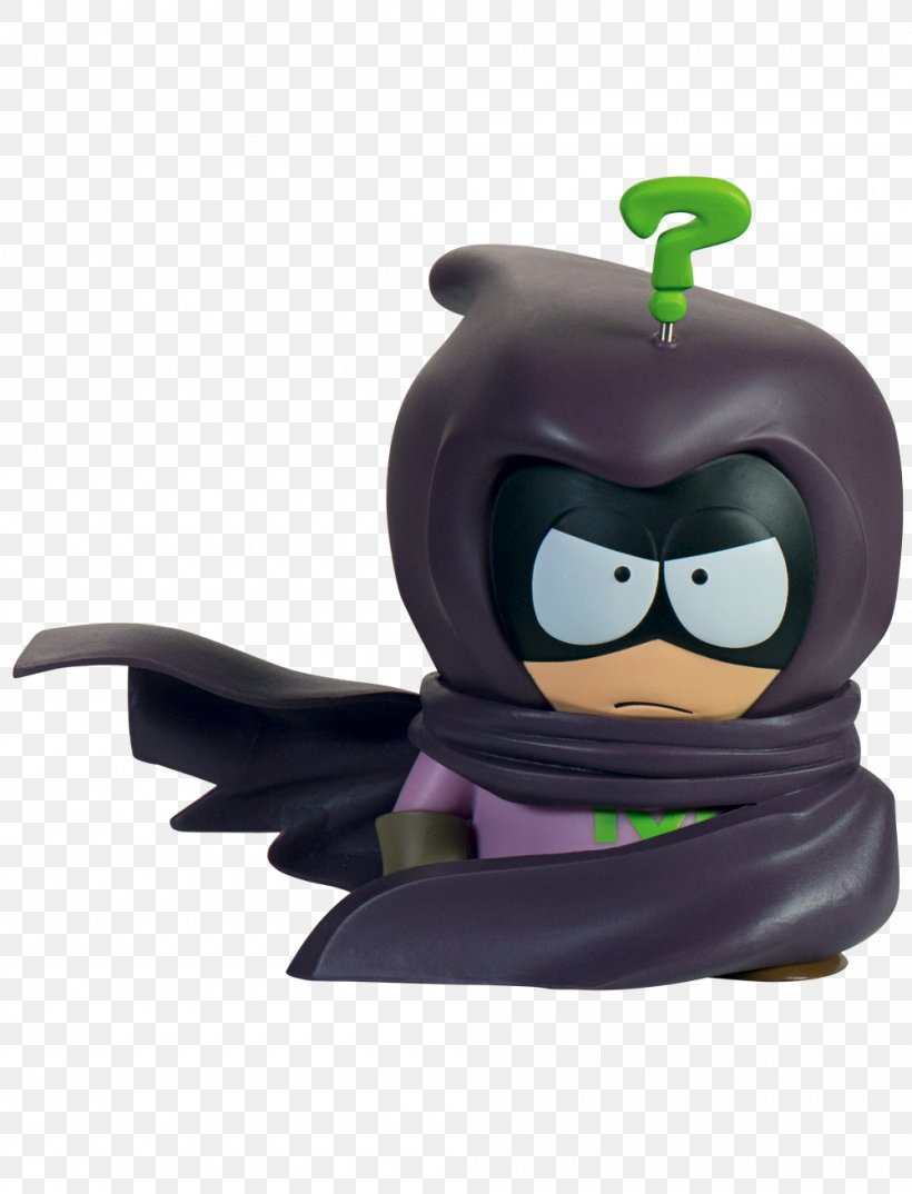 South Park: The Fractured But Whole South Park: The Stick Of Truth Kenny McCormick Eric Cartman Mysterion Rises, PNG, 1000x1310px, South Park The Fractured But Whole, Action Toy Figures, Coon, Designer Toy, Eric Cartman Download Free