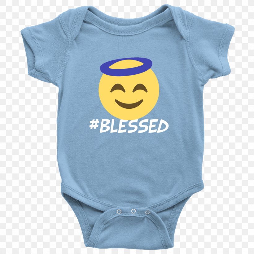 T-shirt Baby & Toddler One-Pieces Infant Bodysuit Child, PNG, 1000x1000px, Tshirt, Active Shirt, Baby Blue, Baby Products, Baby Toddler Clothing Download Free
