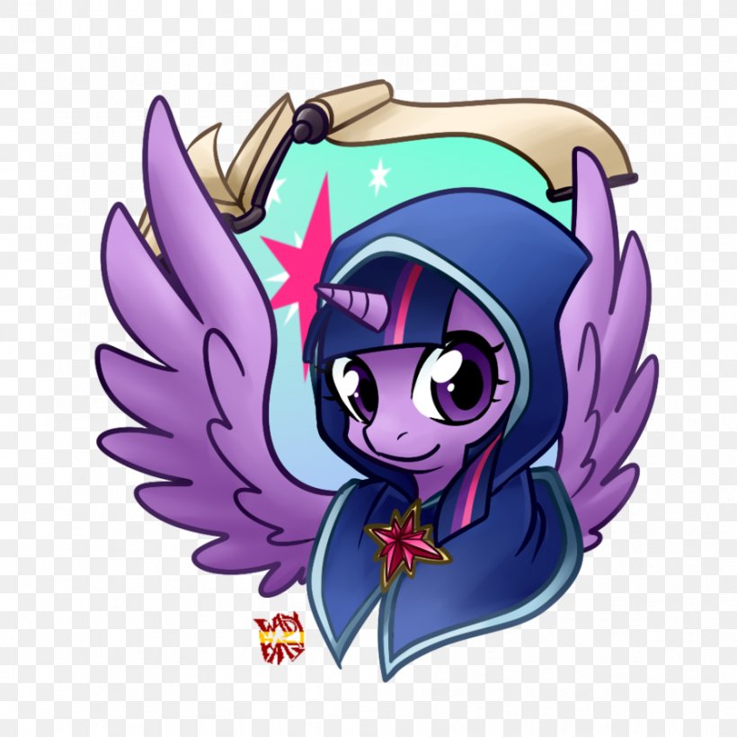 The Immoralist 背德者 Twilight Sparkle DeviantArt Fairy, PNG, 894x894px, Watercolor, Cartoon, Flower, Frame, Heart Download Free