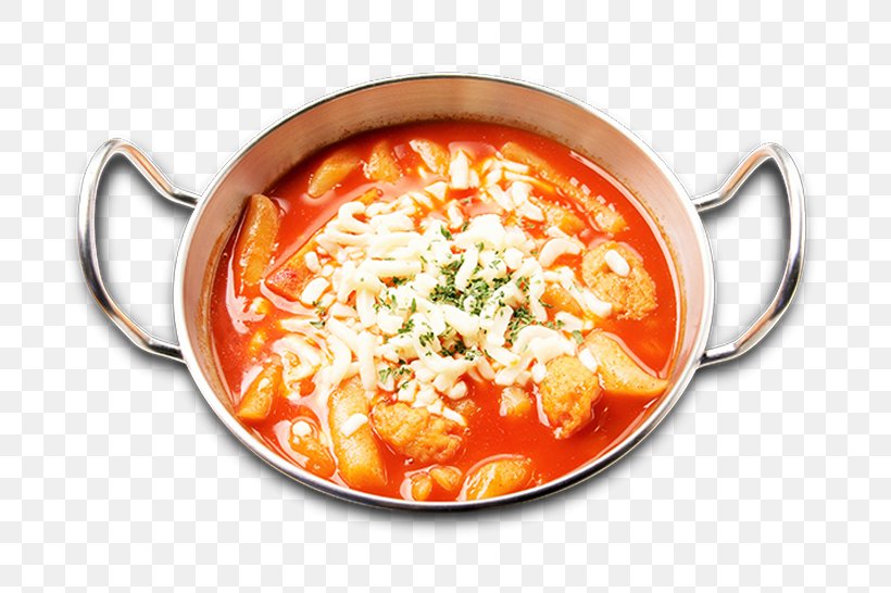 Tteok-bokki Fast Food Pungency Soup Cheese, PNG, 816x546px, Tteokbokki, Cheese, Cookware And Bakeware, Cuisine, Dish Download Free