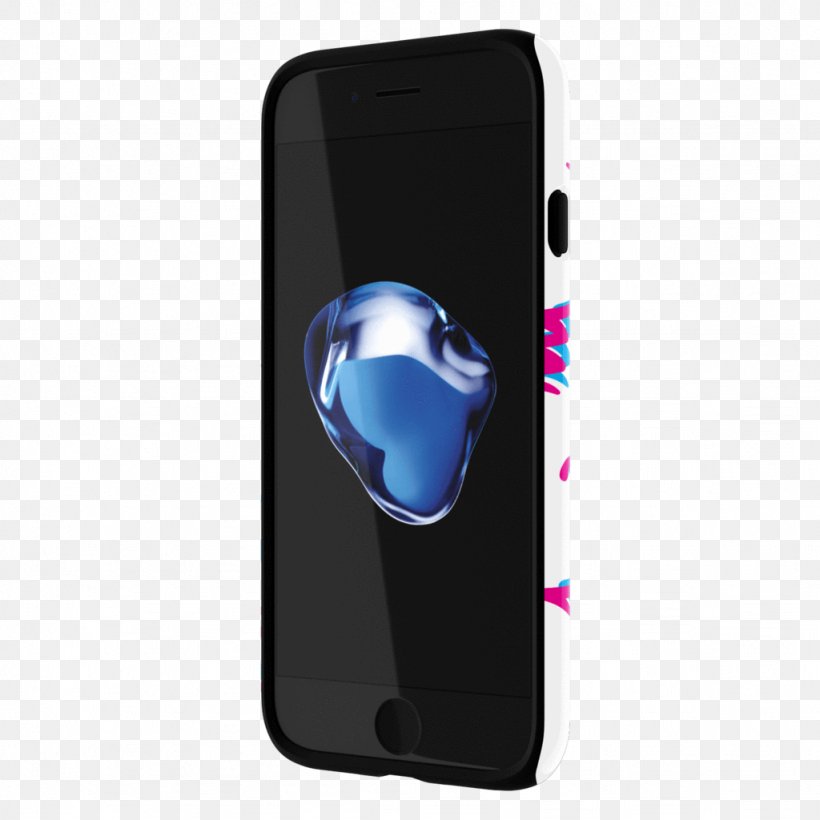 Apple IPhone 7 Plus Apple IPhone 8 Plus Mobile Phone Accessories Blue, PNG, 1024x1024px, Apple Iphone 7 Plus, Apple, Apple Iphone 8 Plus, Blue, Cobalt Blue Download Free