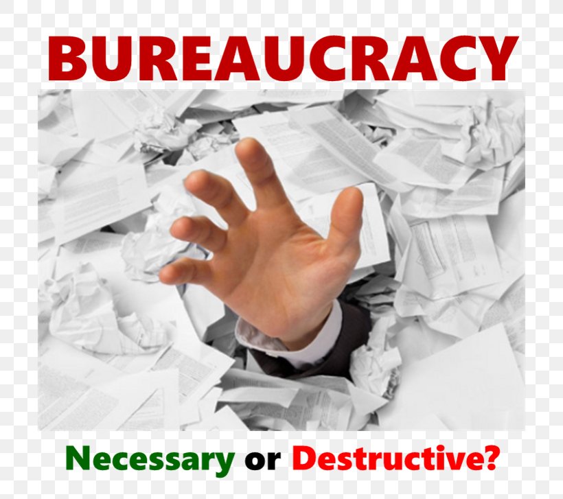 Bureaucracy Civil Service Red Tape Management Regulation, PNG, 802x727px, Bureaucracy, Arm, Brand, Business, Civil Service Download Free