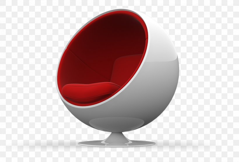 Chair Product Design Sphere, PNG, 2000x1358px, Chair, Furniture, Material Property, Red, Redm Download Free