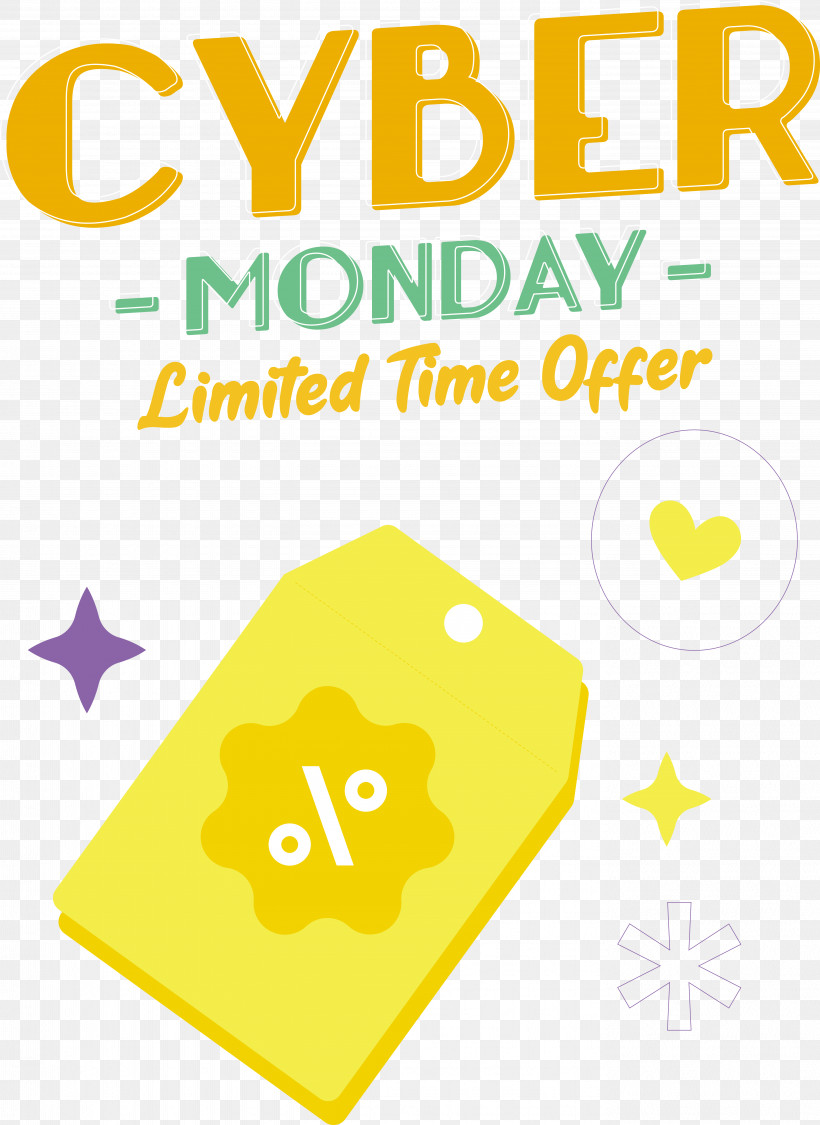 Cyber Monday, PNG, 5548x7614px, Cyber Monday, Sales, Shop Now Download Free