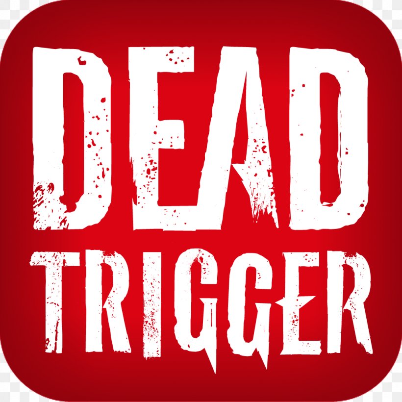 Dead Trigger 2 Into The Dead Android, PNG, 1024x1024px, Dead Trigger, Android, App Store, Area, Brand Download Free