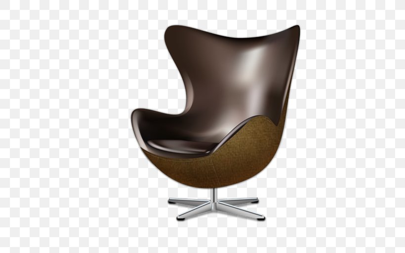 Egg Chair Table Furniture, PNG, 512x512px, Egg, Arne Jacobsen, Chair, Couch, Furniture Download Free