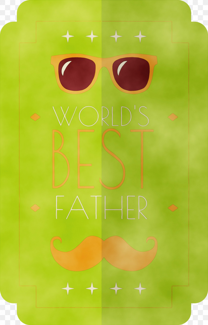 Glasses, PNG, 1922x2999px, Fathers Day Label, Biology, Glasses, Green, Meter Download Free