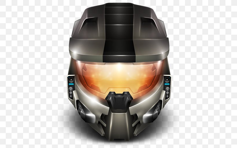 Halo: The Master Chief Collection Halo: Reach Halo: Combat Evolved Halo 4 Halo: Spartan Assault, PNG, 512x512px, Halo The Master Chief Collection, Arbiter, Automotive Design, Bicycle Helmet, Bungie Download Free
