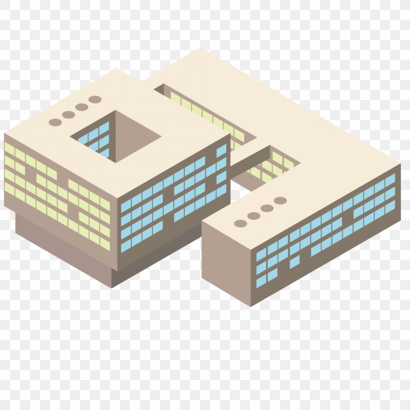 Isometric Projection 3D Computer Graphics, PNG, 1000x1000px, 3d Computer Graphics, Isometric Projection, Building, Computer Graphics, Scalable Vector Graphics Download Free