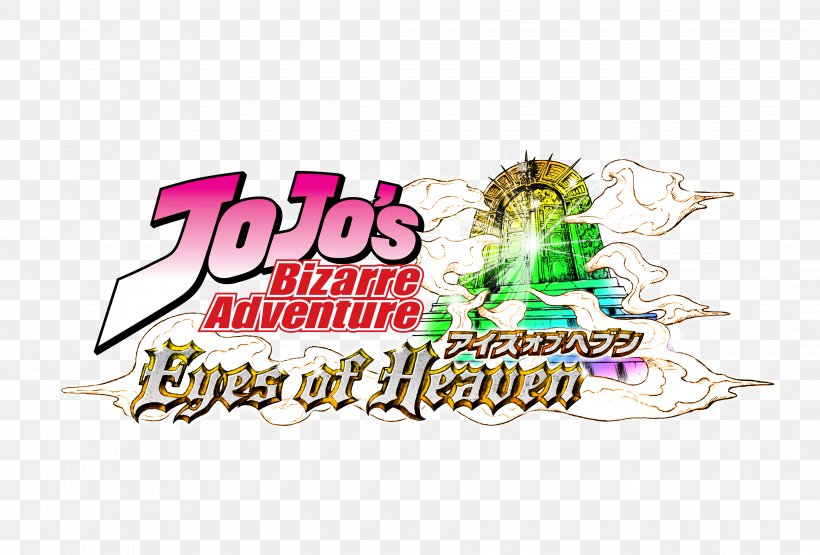 JoJo's Bizarre Adventure: Eyes Of Heaven JoJo's Bizarre Adventure: All Star Battle Jotaro Kujo PlayStation 4, PNG, 4272x2894px, Jotaro Kujo, Brand, Dio Brando, Hirohiko Araki, Jolyne Cujoh Download Free