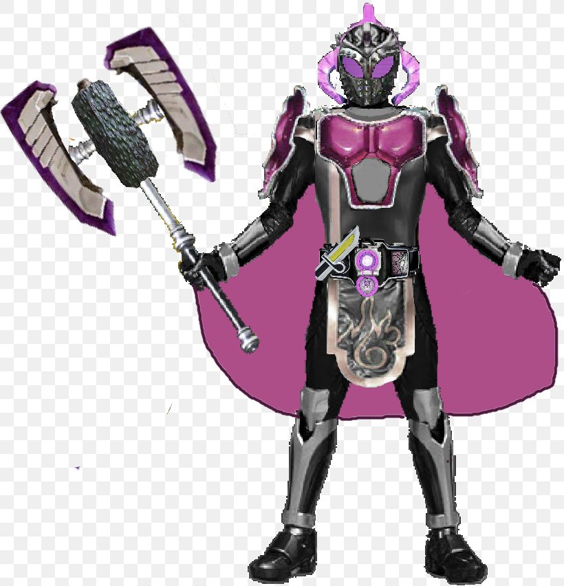 Kamen Rider Series DeviantArt Weapon Spear, PNG, 820x852px, Kamen Rider Series, Action Figure, Art, Axe, Character Download Free