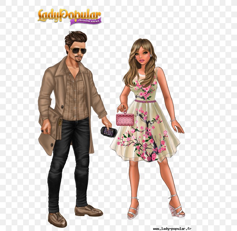 Lady Popular Fashion Casual Costume Celebrity, PNG, 600x800px, Lady Popular, Casual, Celebrity, Clothing, Costume Download Free