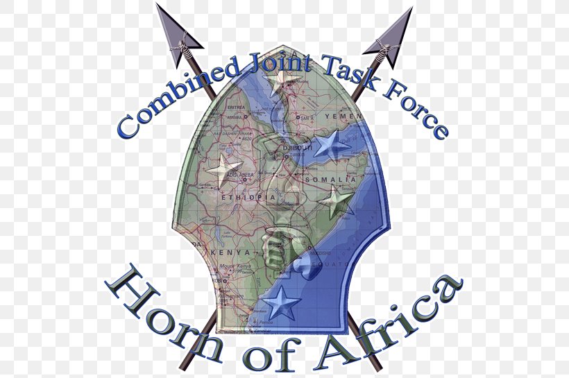 Marine Corps Base Camp Lejeune Combined Joint Task Force – Horn Of Africa Operation Enduring Freedom United States Africa Command, PNG, 545x545px, 101st Airborne Division, Marine Corps Base Camp Lejeune, Horn Of Africa, Joint Task Force, Military Download Free