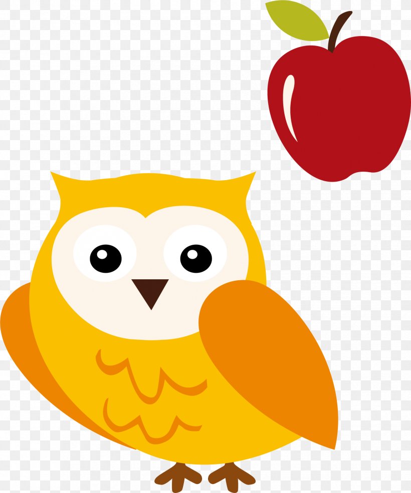 Owl Illustration, PNG, 1725x2074px, Owl, Art, Beak, Bird, Bird Of Prey Download Free