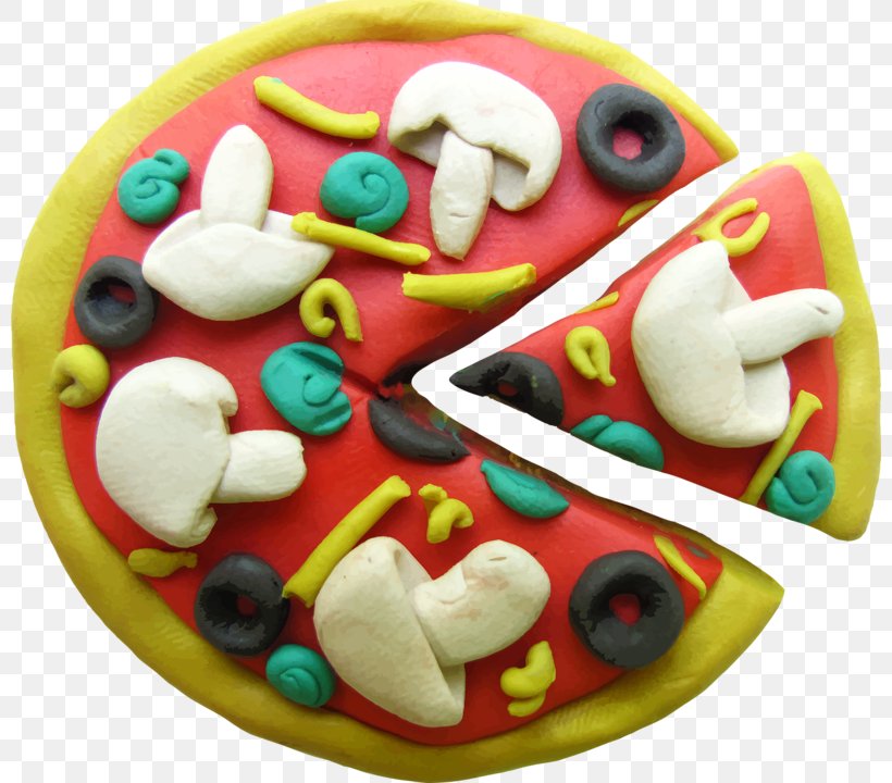 Pizza Hut Play-Doh Plasticine, PNG, 800x720px, Pizza, Confectionery, Cookies And Crackers, Cuisine, Dessert Download Free