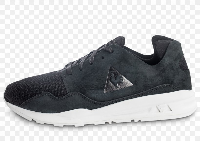 Sneakers Skate Shoe New Balance Le Coq Sportif, PNG, 1410x1000px, Sneakers, Adidas, Athletic Shoe, Basketball Shoe, Black Download Free