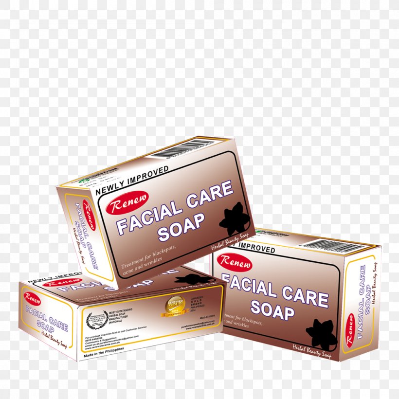 Soap Skin Care Skin Whitening Renew Placenta, PNG, 1000x1000px, Soap, Box, Business, Carton, Flavor Download Free