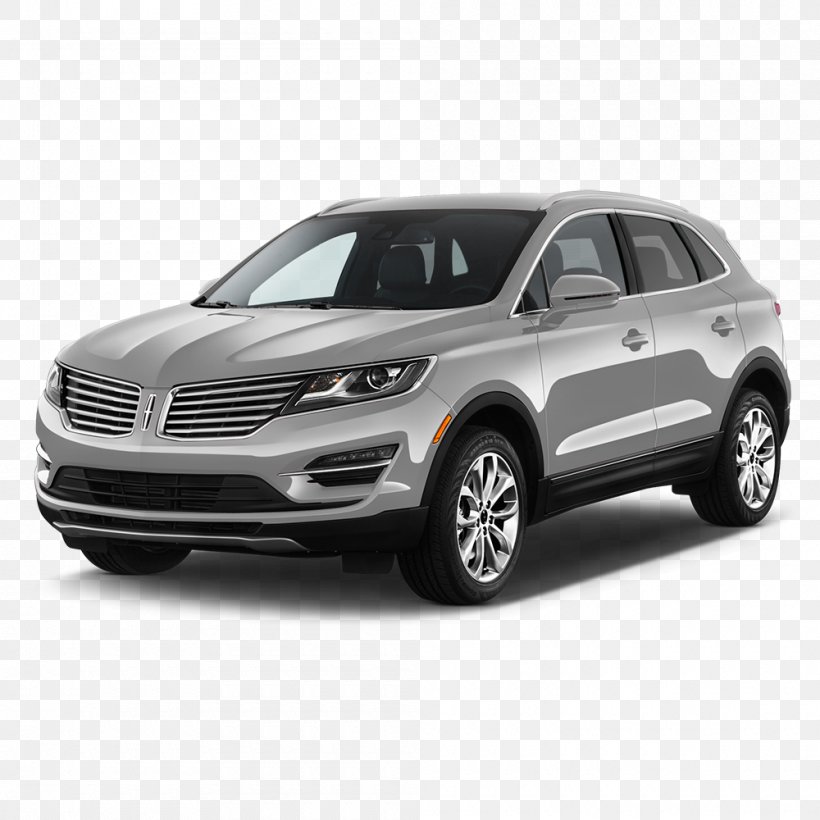 2016 Lincoln MKC 2015 Lincoln MKC Car Ford Motor Company, PNG, 1000x1000px, 2018 Lincoln Mkc Premiere, Lincoln, Automotive Design, Automotive Exterior, Bumper Download Free