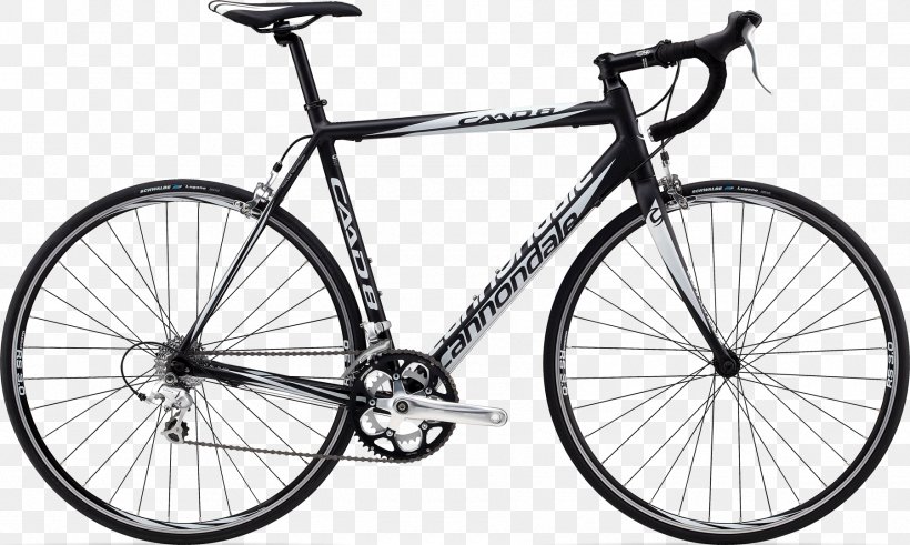 Cannondale Bicycle Corporation Racing Bicycle Shimano Tiagra, PNG, 1800x1079px, Bicycle, Bicycle Accessory, Bicycle Derailleurs, Bicycle Drivetrain Part, Bicycle Fork Download Free