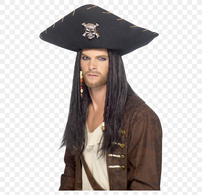 Hat Piracy Tricorne Skull And Crossbones Costume, PNG, 500x793px, Hat, Ball, Cap, Carnival, Costume Download Free