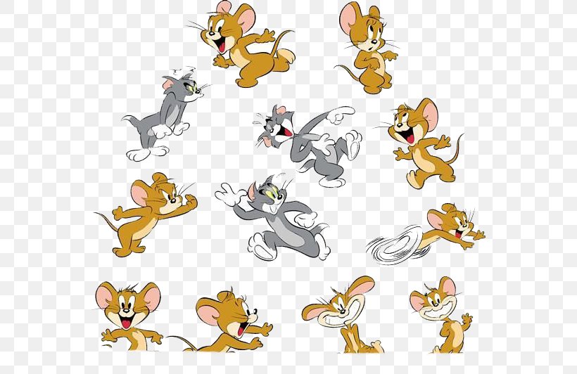 Jerry Mouse Tom Cat Tom And Jerry, PNG, 560x532px, Jerry Mouse, Animal Figure, Animation, Art, Avatar Download Free